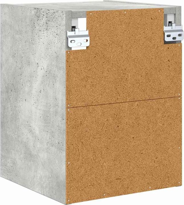 Actual product image vidaXL Küchenaufbewahrung (29.50 x 30 x 40 cm)