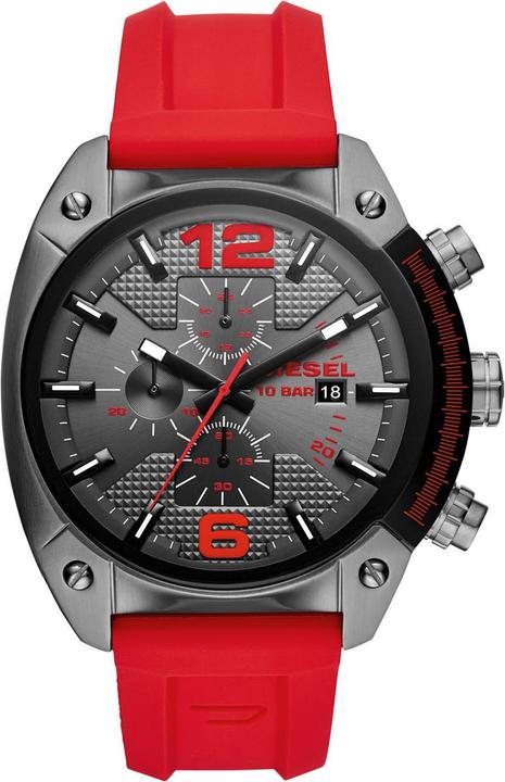 Produktbild Diesel Overflow (Chronograph, 49 mm)