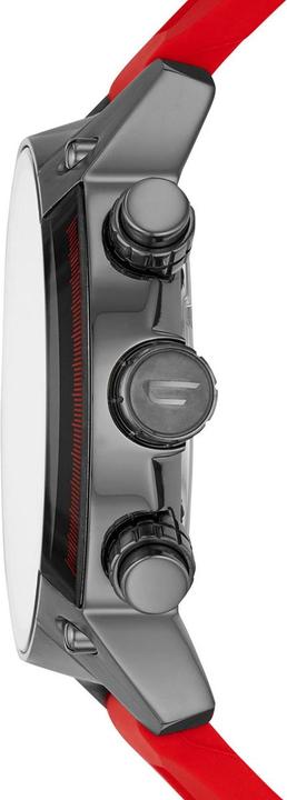 Produktbild Diesel Overflow (Chronograph, 49 mm)