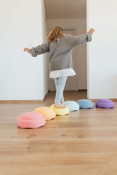 Image du produit Stapelstein Original Rainbow