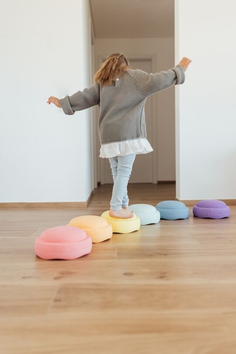 Image du produit Stapelstein Original Rainbow