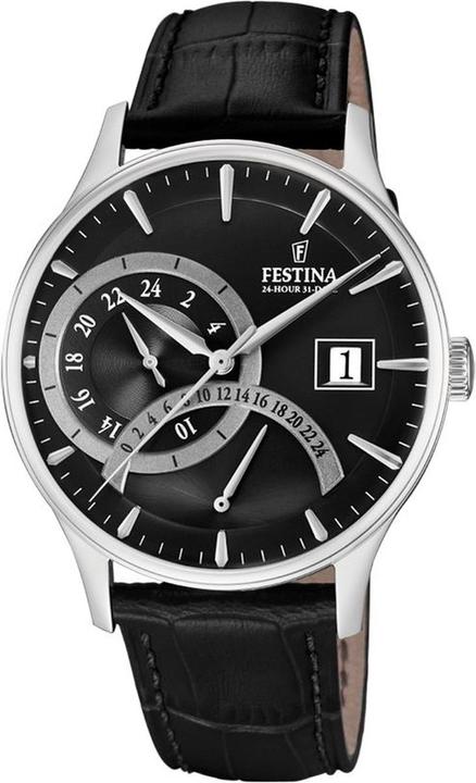 Produktbild Festina Klassik (Analoguhr, 42 mm)