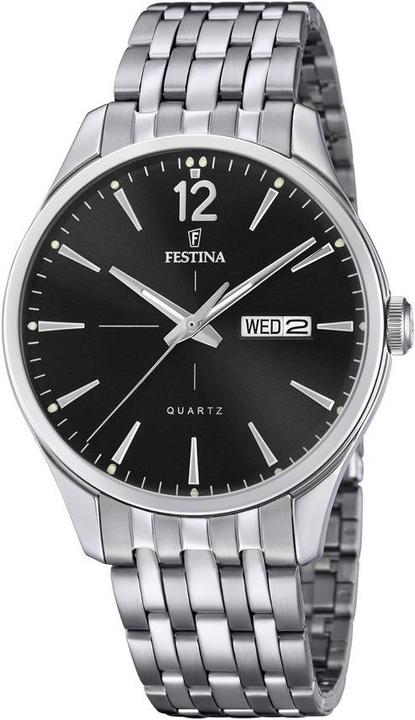 Produktbild Festina Klassik (Analoguhr, 41 mm)