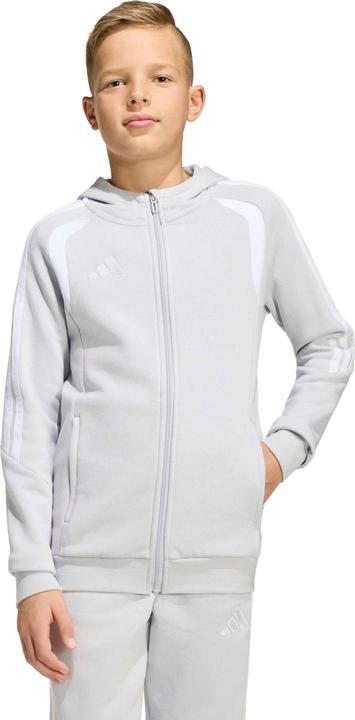 Produktbild Adidas Tiro26L Swfzhdy - tmlggr/white (164)