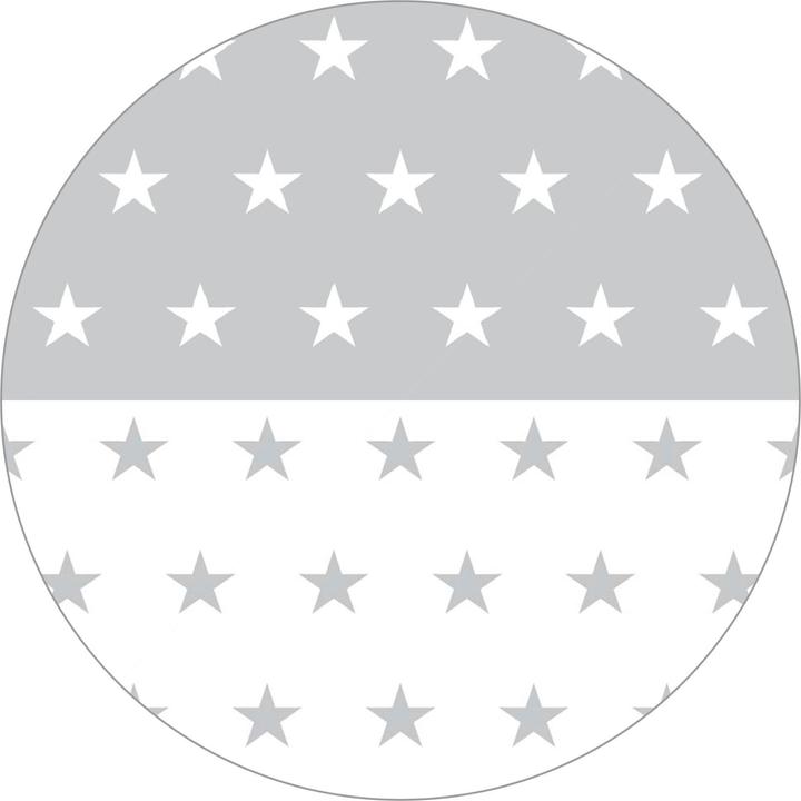 Actual product image Roba Little Stars (100 cm, 100 cm, Beech)
