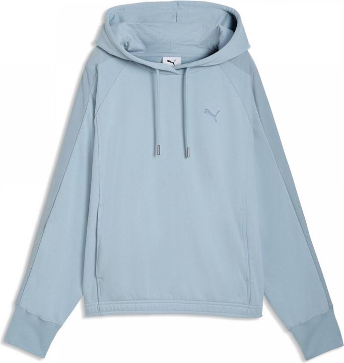 Produktbild Puma HER Oversized Hoodie TR (L)