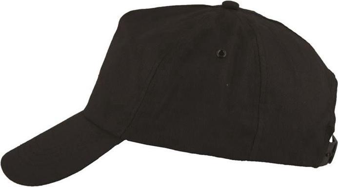 Produktbild Ardon Baseball Cap Lion Black