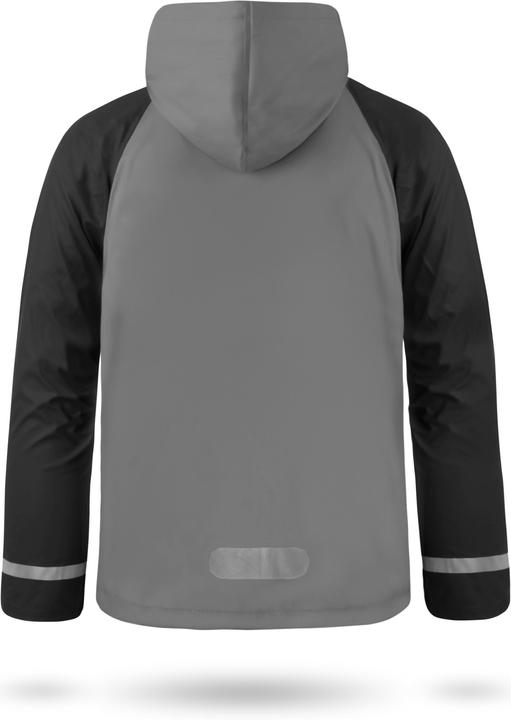 Produktbild Normani Kinder Regenjacke Teelin (XL)