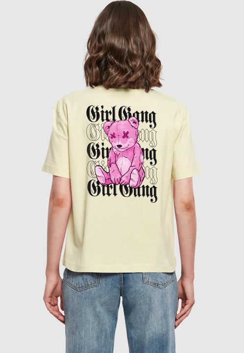 Produktbild Miss Tee Girl Gang Tee - 125239 (XS)