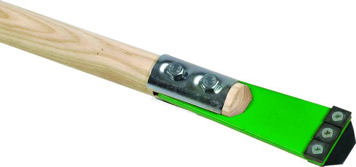 Produktbild Berg HARTMETALL-SCHABER 3-FACH - HM BS 3-1600 - 1600MM