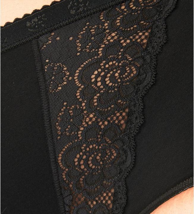 Immagine prodotto Sloggi Chic Maxi (50, confezione da 4)