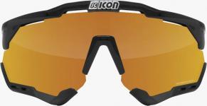 Image du produit Scicon Aeroshade XL SCNPP black gloss (Noir, Noir brillant, Noir)