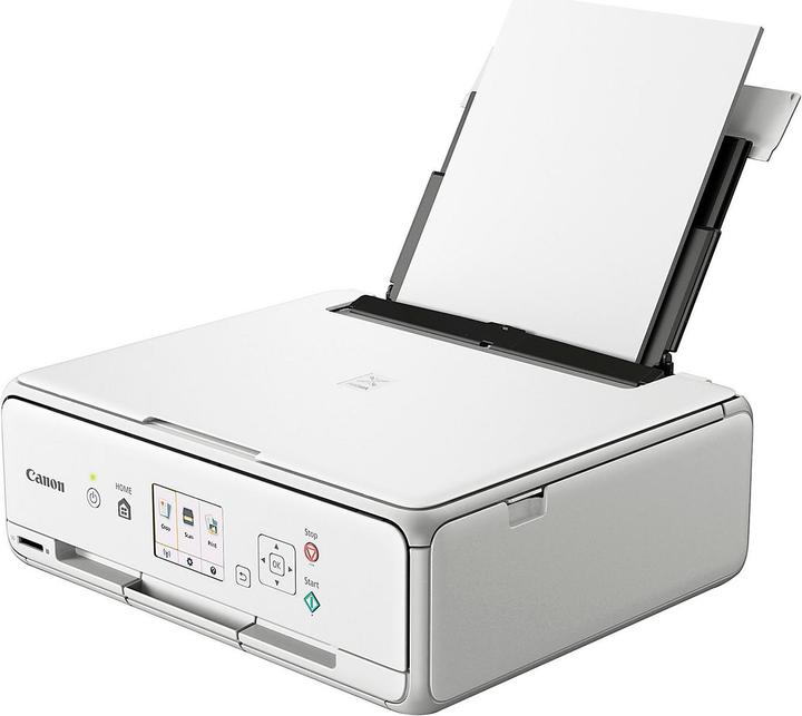 Produktbild Canon Pixma Ts5051 (Tintenpatrone, Farbe)