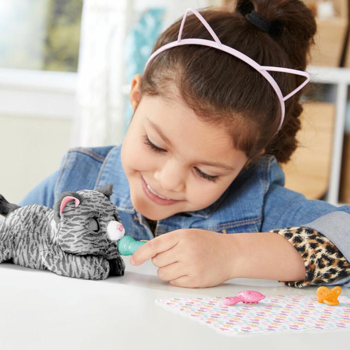 Image du produit FurReal FuReal Newborns (15 cm)