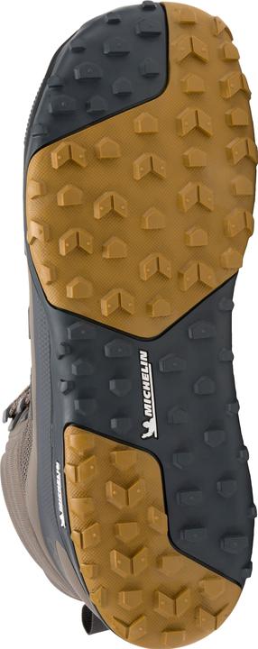 Produktbild Xero Shoes Scrambler Mid II (40.5)
