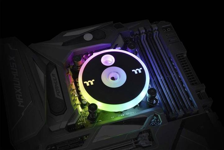 Produktbild Thermaltake Pacific W5
