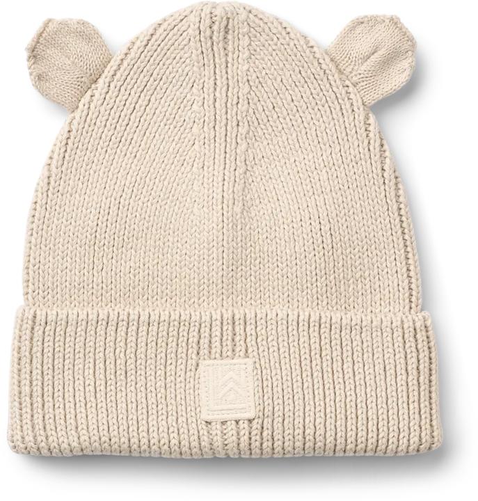 Actual product image Liewood Strick Mütze Gina Beanie Sandy