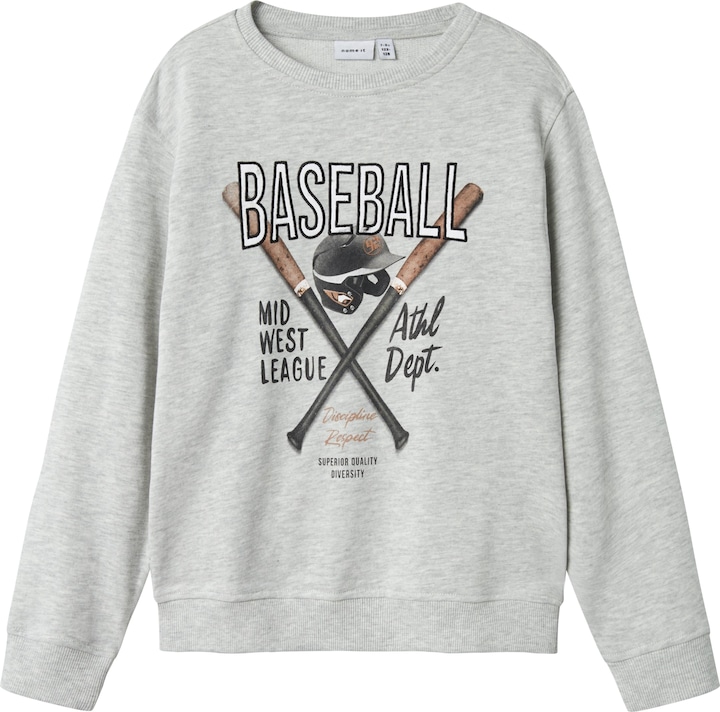 Produktbild Name it Regular Fit Sweatshirt (134)