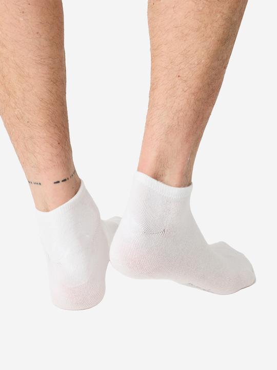 Produktbild Nur Die Sneakersocken Baumwolle Basic Unifarben (39 - 42)
