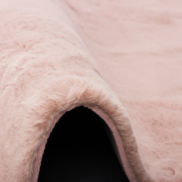 Produktbild Pergamon Luxus Super Soft Fellteppich Plush (90 x 160 cm)