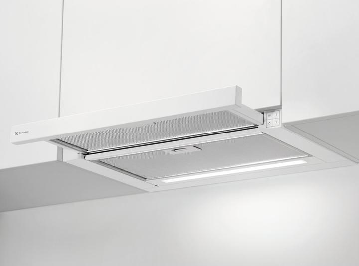 Produktbild Electrolux DAL6036WE (Flachschirmhaube)