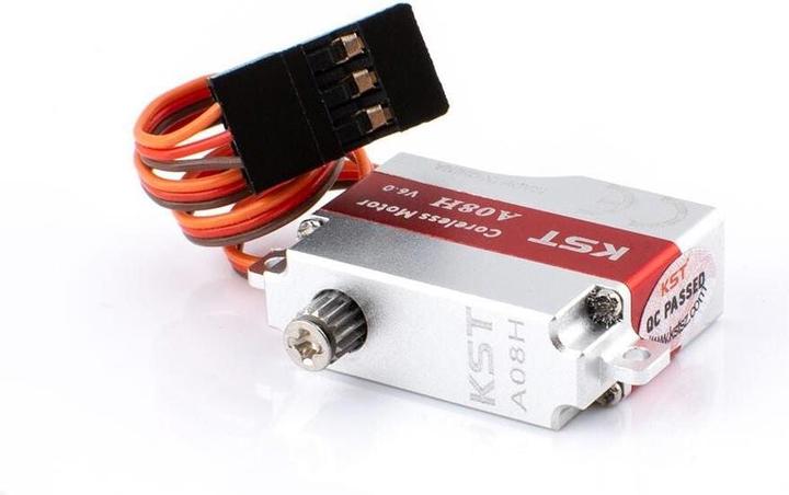 Produktbild KST Servo A08N Digital HV