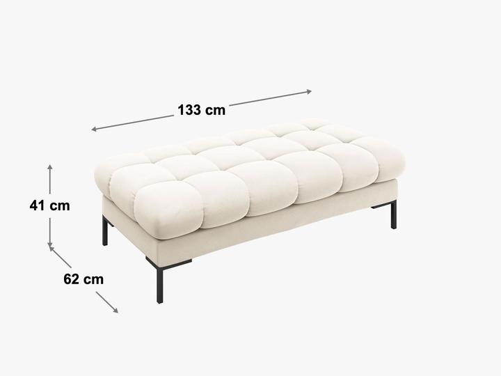 Produktbild Micadoni Mamaia (2-Sitzer)