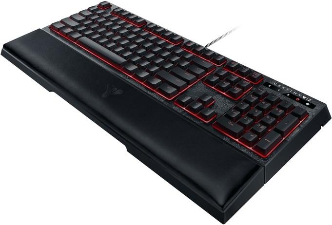 Produktbild Razer Ornata Chroma - Destiny 2 Edition (US, Kabelgebunden)