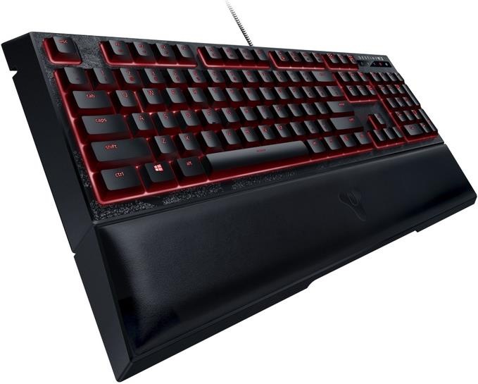Produktbild Razer Ornata Chroma - Destiny 2 Edition (US, Kabelgebunden)