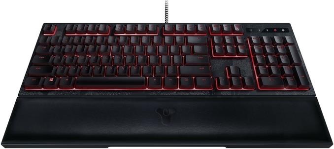 Produktbild Razer Ornata Chroma - Destiny 2 Edition (US, Kabelgebunden)