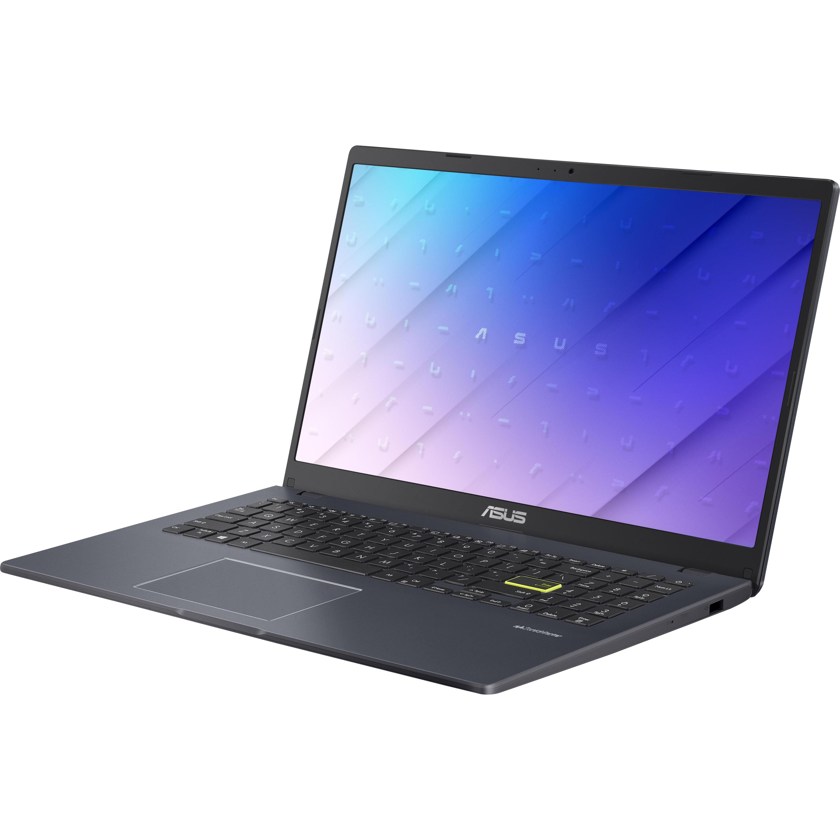 ASUS E510KA-BQ1175WS, Notebook Ersatzteile, Schwarz