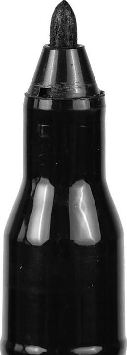 Actual product image Faber-Castell Overhead pen Multimark Permanent (Black, 0.60 mm, 1 x)