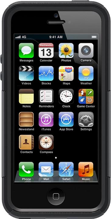 Produktbild OtterBox Commuter