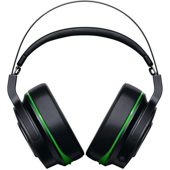 Thumbnail - Razer Thresher (Kabellos), Gaming Headset, Schwarz