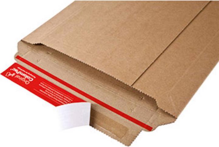 Productafbeelding Colompac Rigid Plus (1 x)