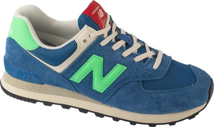 Image du produit New Balance U574BSC (43)