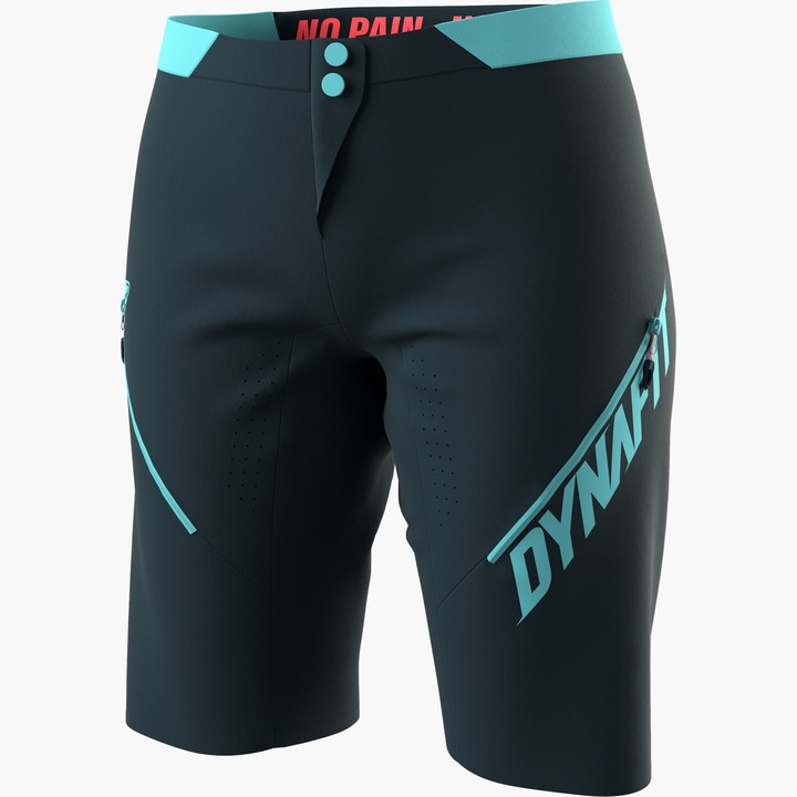 Actual product image Dynafit Ride Light Dynastretch Shorts (M)