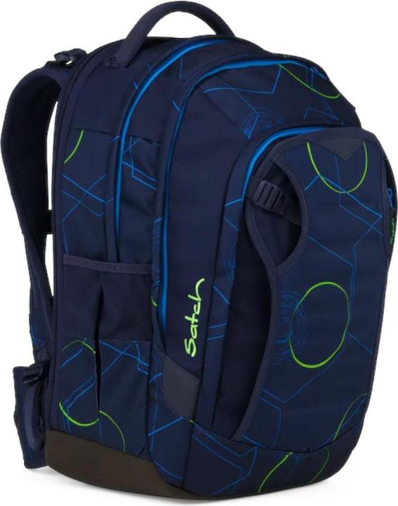 Actual product image Satch Schulrucksack MATCH PLUS Tech (35 l)