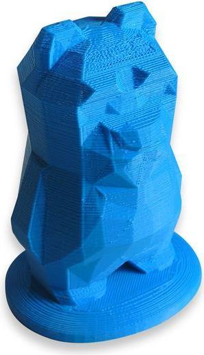 Actual product image XYZprinting Filament (ABS, 1.75 mm, 600 g)