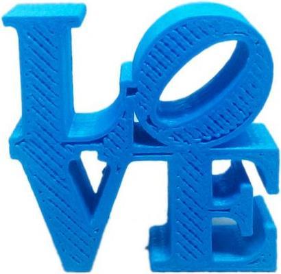 Actual product image XYZprinting Filament (ABS, 1.75 mm, 600 g)