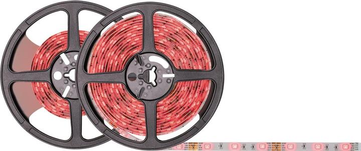 Immagine prodotto Paulmann Striscia SimpLED (RGB, 750 cm, Interno)