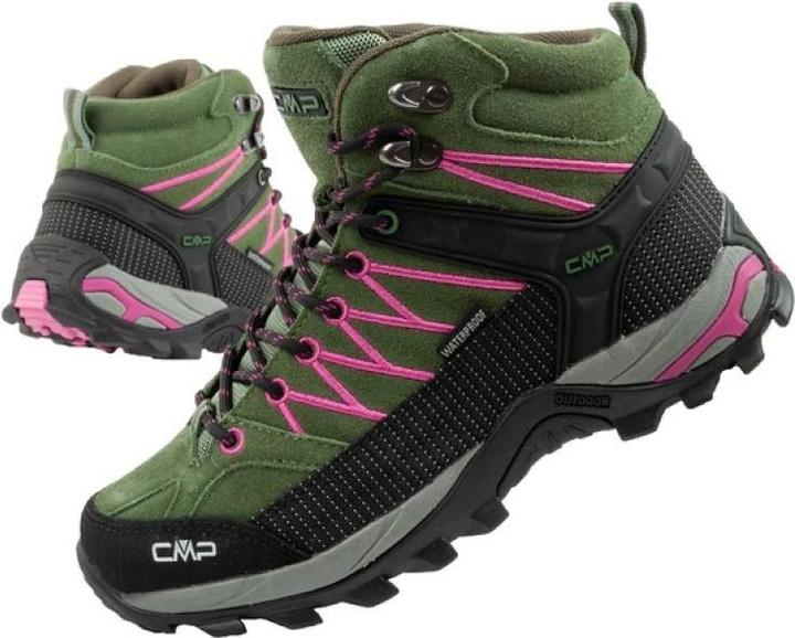 Produktbild CMP Campagnolo Rigel MID WP (39)