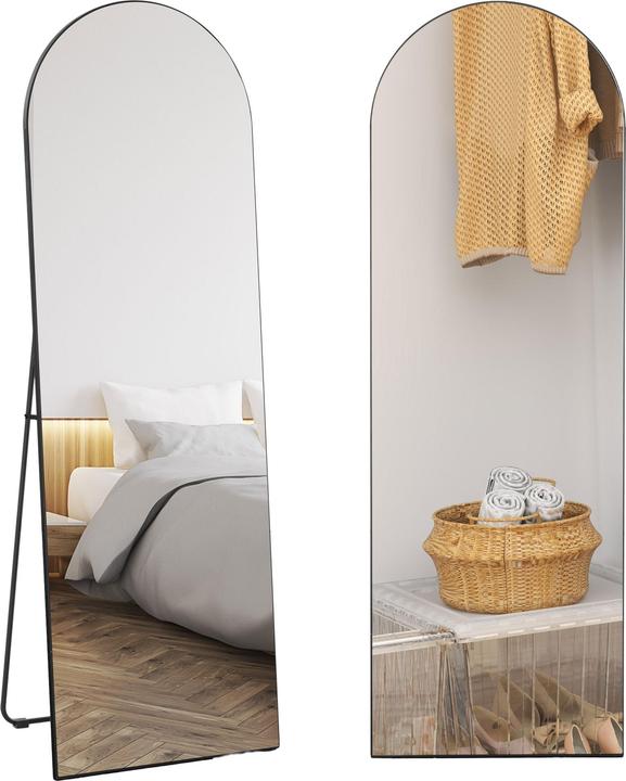 Produktbild Homcom Ganzkörperspiegel (150 x 50 cm)