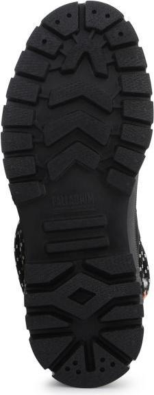 Actual product image Palladium Women's low winter boots (40)