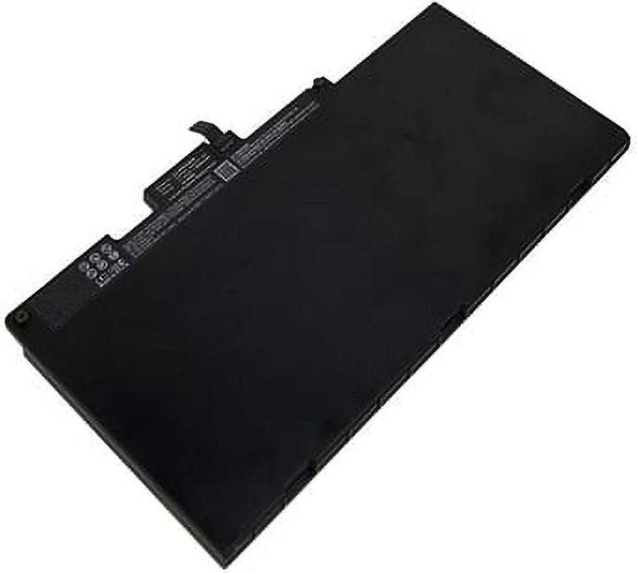 AGI Batterie compatible avec HP EliteBook 840 G4 - Batterie - 4.000 mAh (4000 mAh)