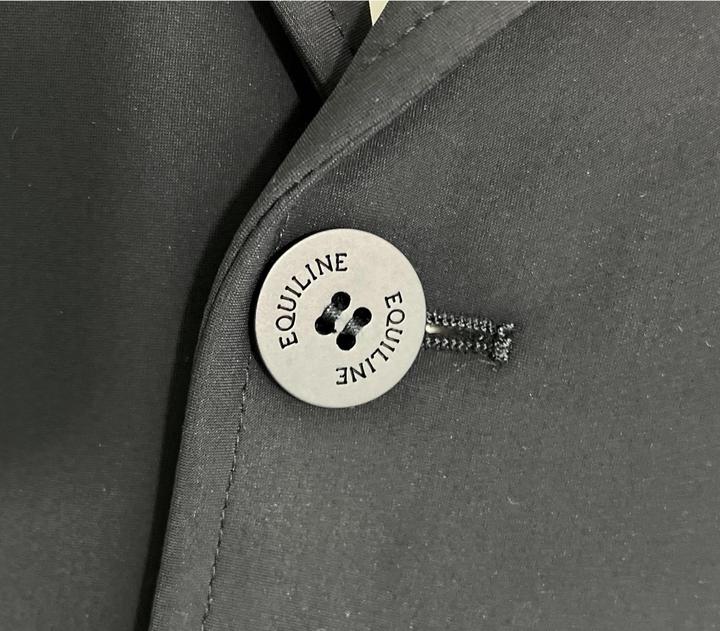 Image du produit Equiline veste de concours équitation calrec (42)