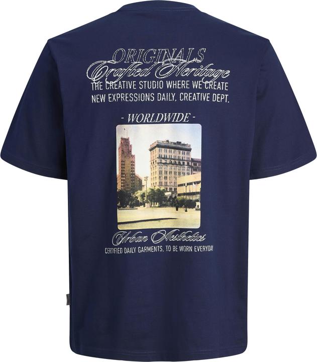 Produktbild Jack & Jones T-shirt Junior T-shirt (128)