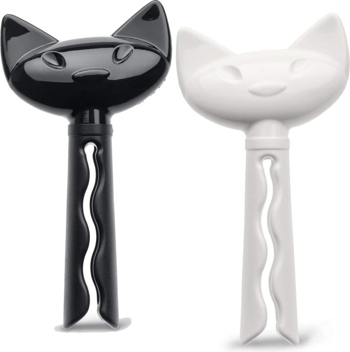 Produktbild Koziol Miaou (2x)