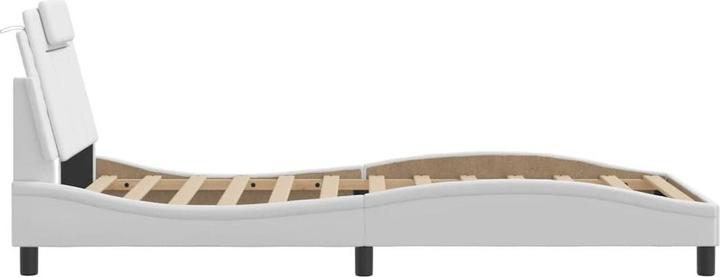 Image du produit vidaXL Bettgestell (100 x 200 cm)