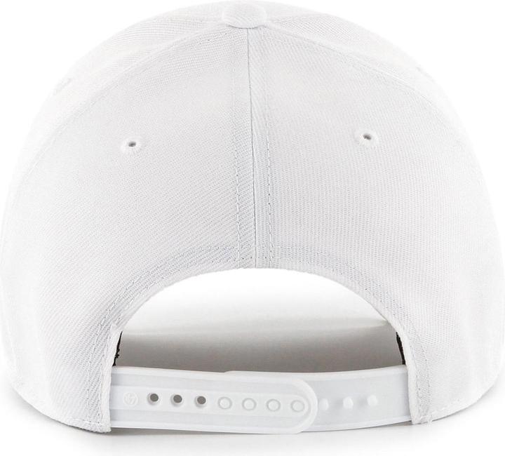 Actual product image 47 Brand MLB Brooklyn Dodgers Cooperstown (One size)